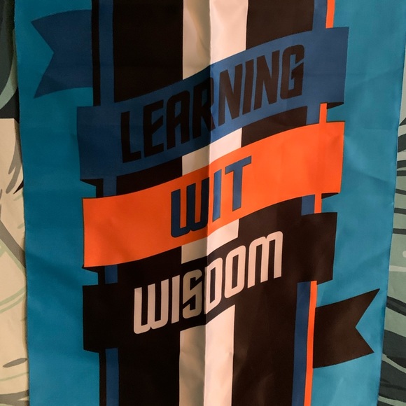 Ravenclaw pennant - Picture 3 of 6